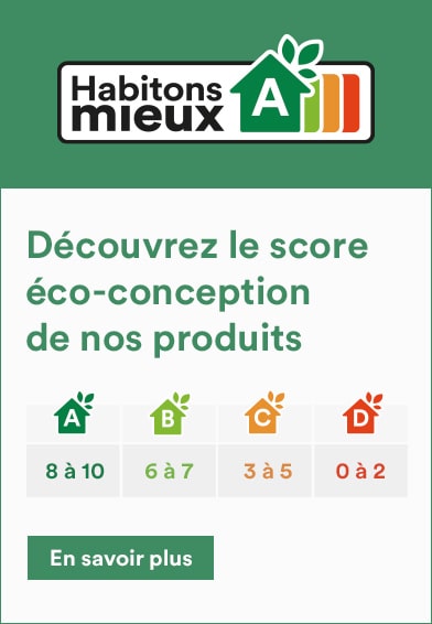 Eco score