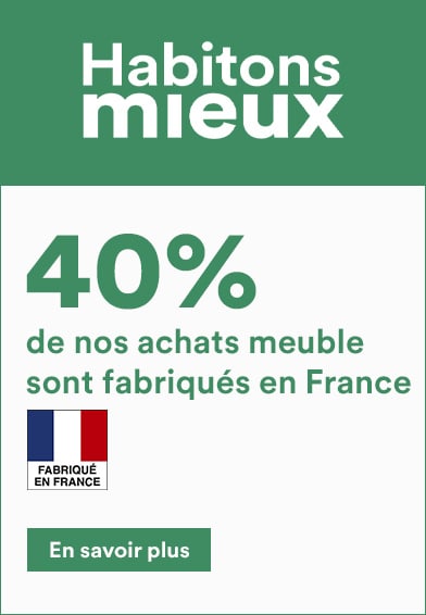 fabriques en france