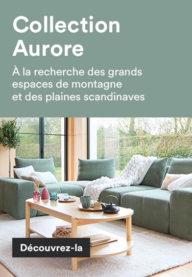 Collection Aurore