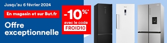REFRIGERATEUR TABLE TOP FRIGELUX PRO Electro Loisirs / Ets PINEAU