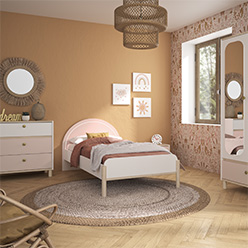 Chambre enfant complète