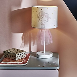 Luminaire enfant