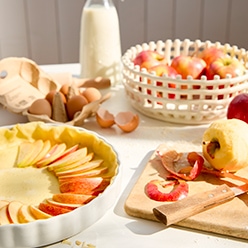 Moule à gâteau - Pâtisserie