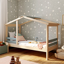 Toute l'offre chambre enfant