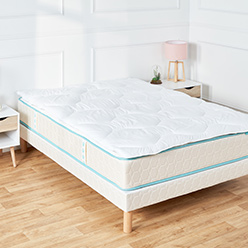 Sur-matelas