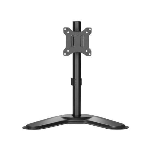 Support De Bureau Pour 1 Écran Moniteur PC 17"- 32"