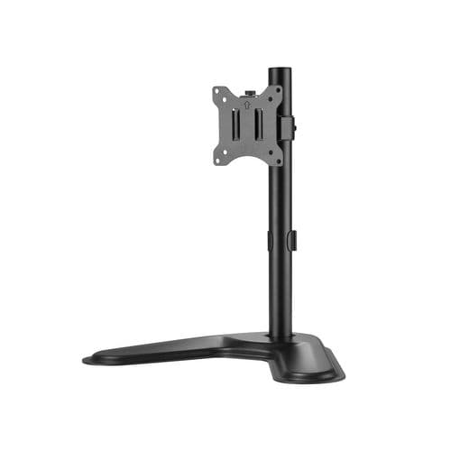 Support De Bureau Pour 1 Écran Moniteur PC 17"- 32"