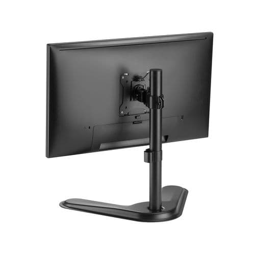 Support De Bureau Pour 1 Écran Moniteur PC 17"- 32"