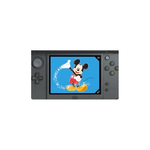 Disney Art Academy 3ds  Ds