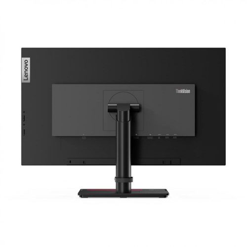 Écran PC Thinkvision P27q-20 27" LED Quad Hd 6 Ms Noir