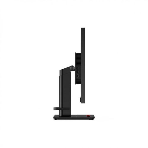 Écran PC Thinkvision P27q-20 27" LED Quad Hd 6 Ms Noir