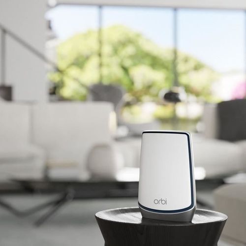 Satellite Wifi 6 Mesh Orbi Rbs850