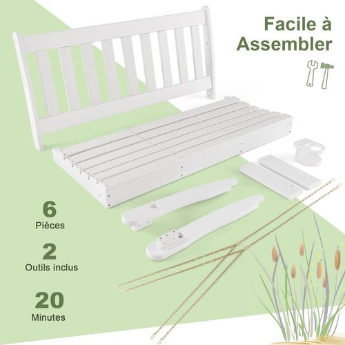 Ensemble De Table Et Tabourets Pliants Extérieur Chaque Chaise Charge 200 Kg, Table De Camping