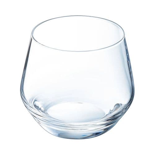 6 Verres à Eau 35 Cl