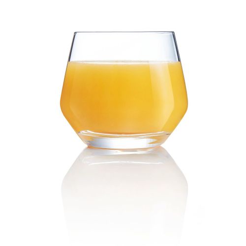 6 Verres à Eau 35 Cl