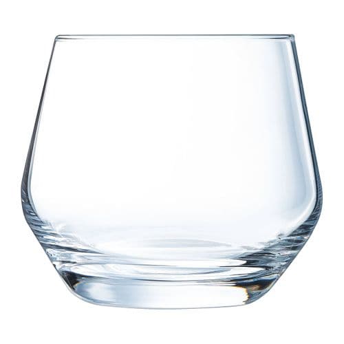 6 Verres à Eau 35 Cl