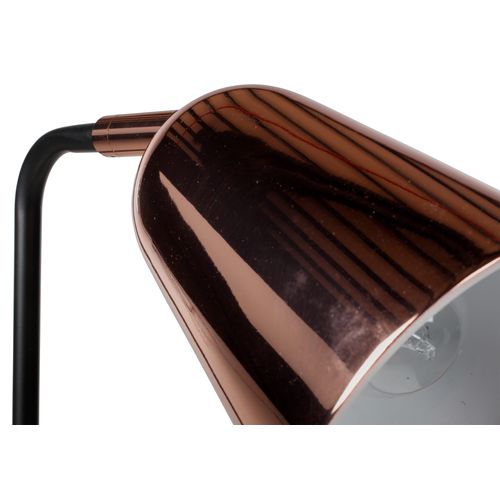 Lampe de bureau COPPER Cuivre