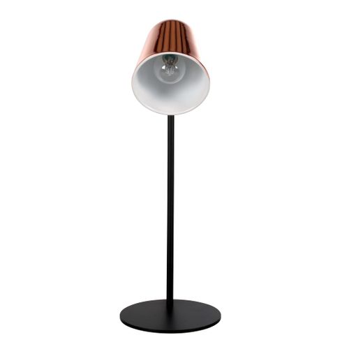 Lampe de bureau COPPER Cuivre