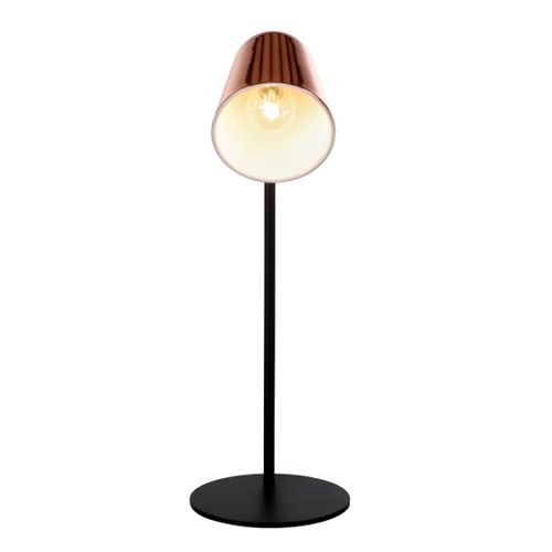 Lampe de bureau COPPER Cuivre