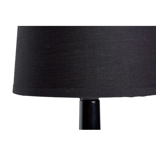 Lampe de chevet PICOLA Noir