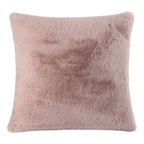 Coussin 45x45 cm JACOB Rose