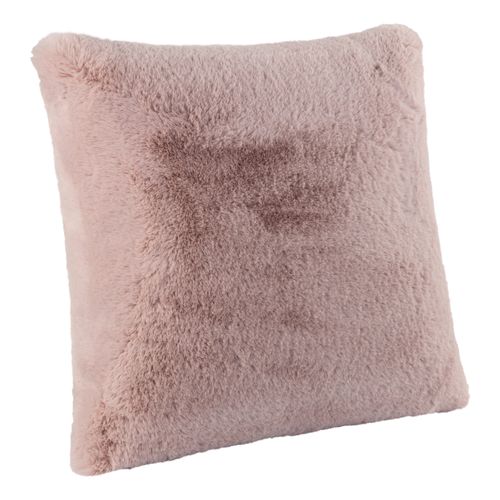 Coussin 45x45 cm JACOB Rose