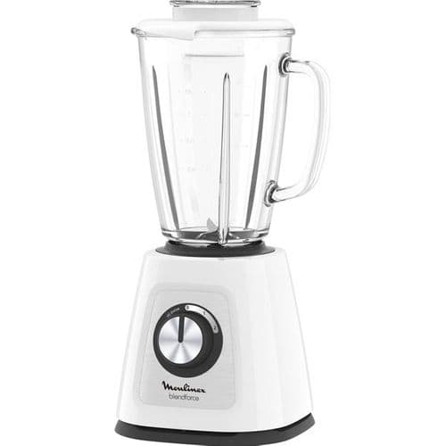 Blender 1.75l 800w Blanc - Lm430110