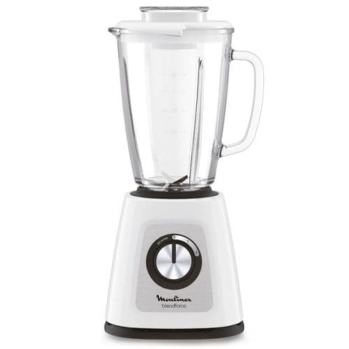 Blender 1.75l 800w Blanc - Lm430110