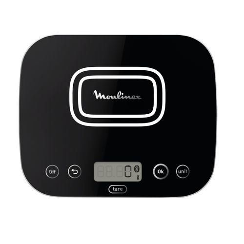 Multicuiseur MOULINEX CE859800 Cookeo+ connect noir