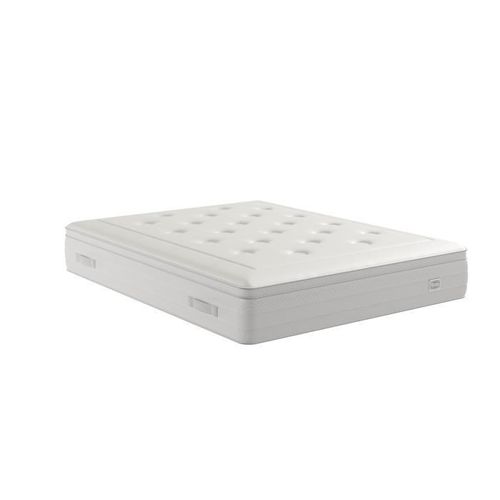 Matelas Reflexion 160x200, Ressort Ensachés, Ferme, H33