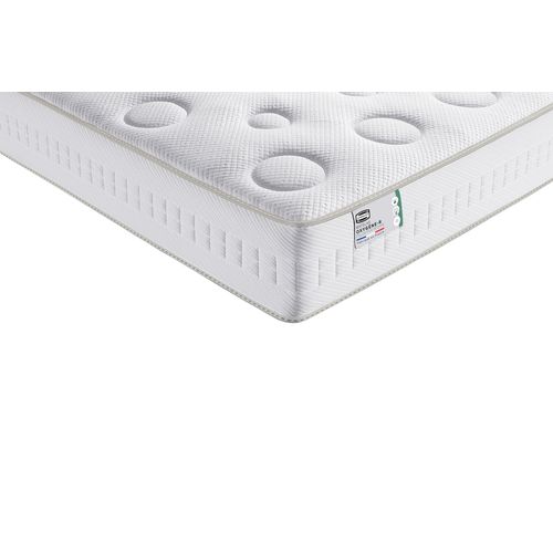 Matelas ressorts 180x200 cm SIMMONS OXYGENE'R