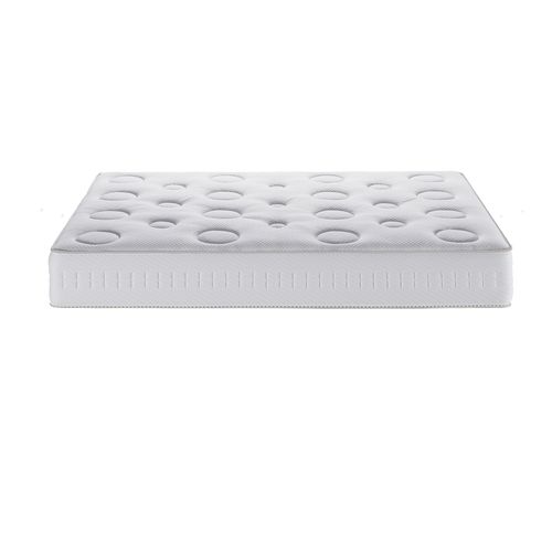 Matelas ressorts 180x200 cm SIMMONS OXYGENE'R