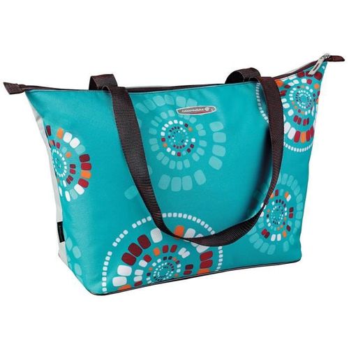 Glaciere Souple Shopping Ethnic - 15 L