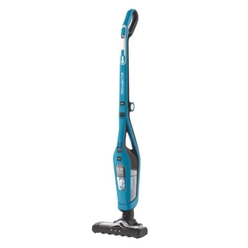 Aspirateur Balai Sans Fil Rowenta Rh6751wo Dual Force 2en1