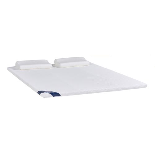 Pack surmatelas 140+2 Or. DREAMEA MEMOTOP