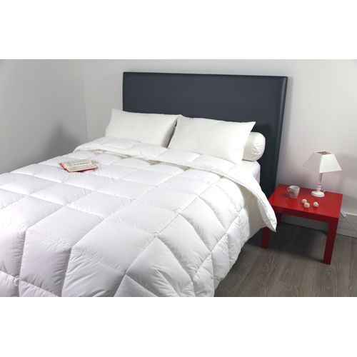 Couette chaude 260x240cm DODO CONFORT DUVET 2