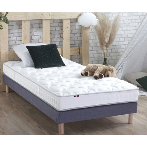 Matelas Latex 5 Zones Originel 90x190