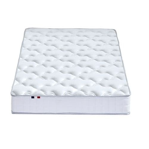 Matelas De Relaxation Latex 5 Zones 90x200