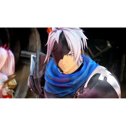 Tales Of Arise Jeu Xbox One Et Xbox Series X