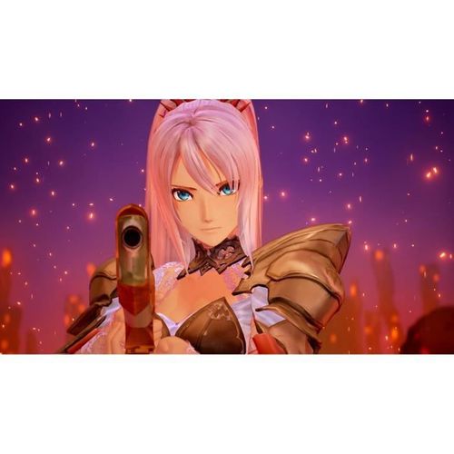 Tales Of Arise Jeu Xbox One Et Xbox Series X