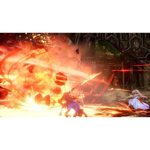 Tales Of Arise Jeu Xbox One Et Xbox Series X