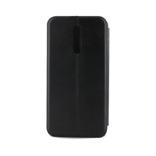 Etui Folio Clam Pour Xiaomi Redmi 8 - Noir