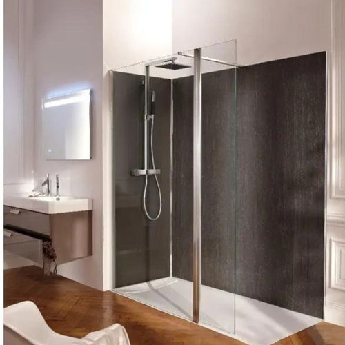 Receveur De Douche Antidérapant 160 X 80 Jacob Delafon Flight Neus Rectangle Blanc