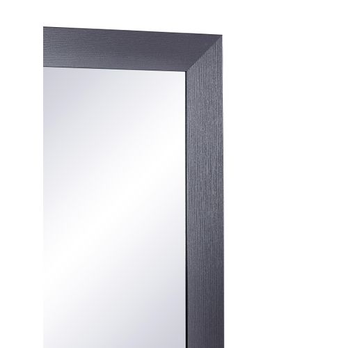 Miroir 58x158 cm DUBLIN Chêne gris