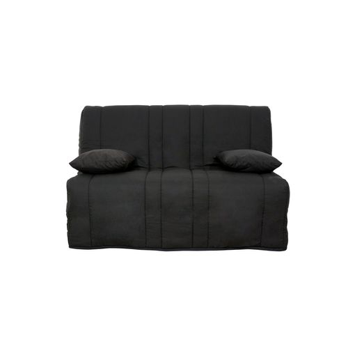 Housse BZ140 Slyde  tissu Noir