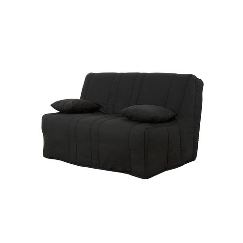 Housse BZ140 Slyde  tissu Noir