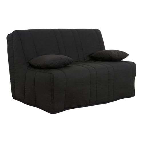 Housse BZ140 Slyde  tissu Noir