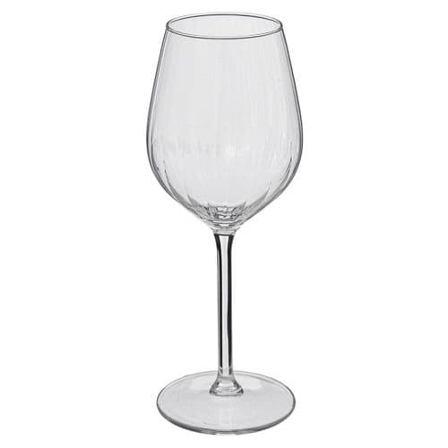 Lot De 6 Verres À Vin Volta 38cl