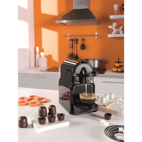 Machine à café Nespresso MAGIMIX Inissia Noir 11350