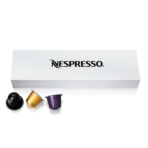 Machine à café Nespresso MAGIMIX Inissia Noir 11350